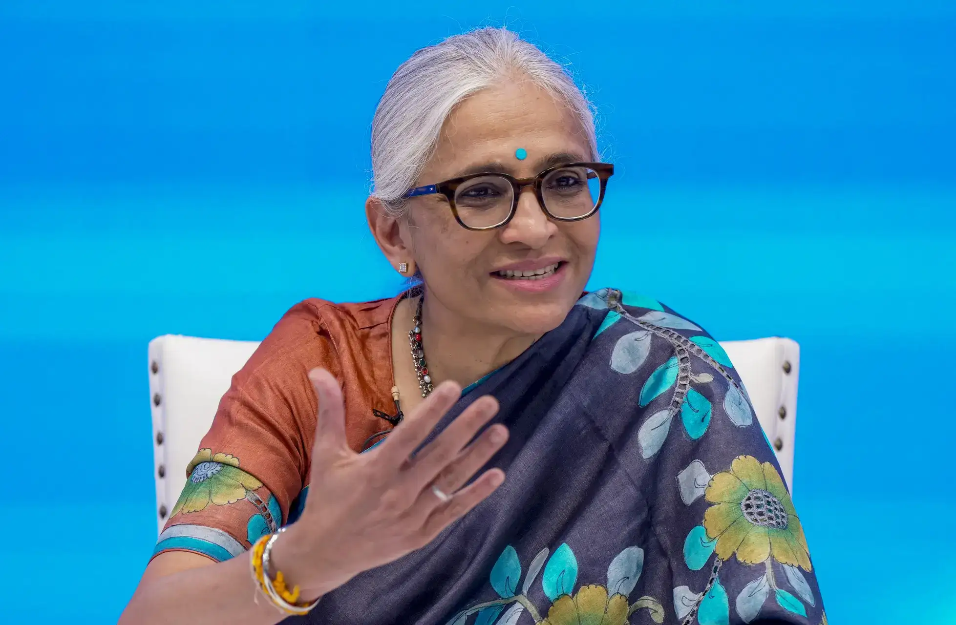 Aarthi Subramanian TCS